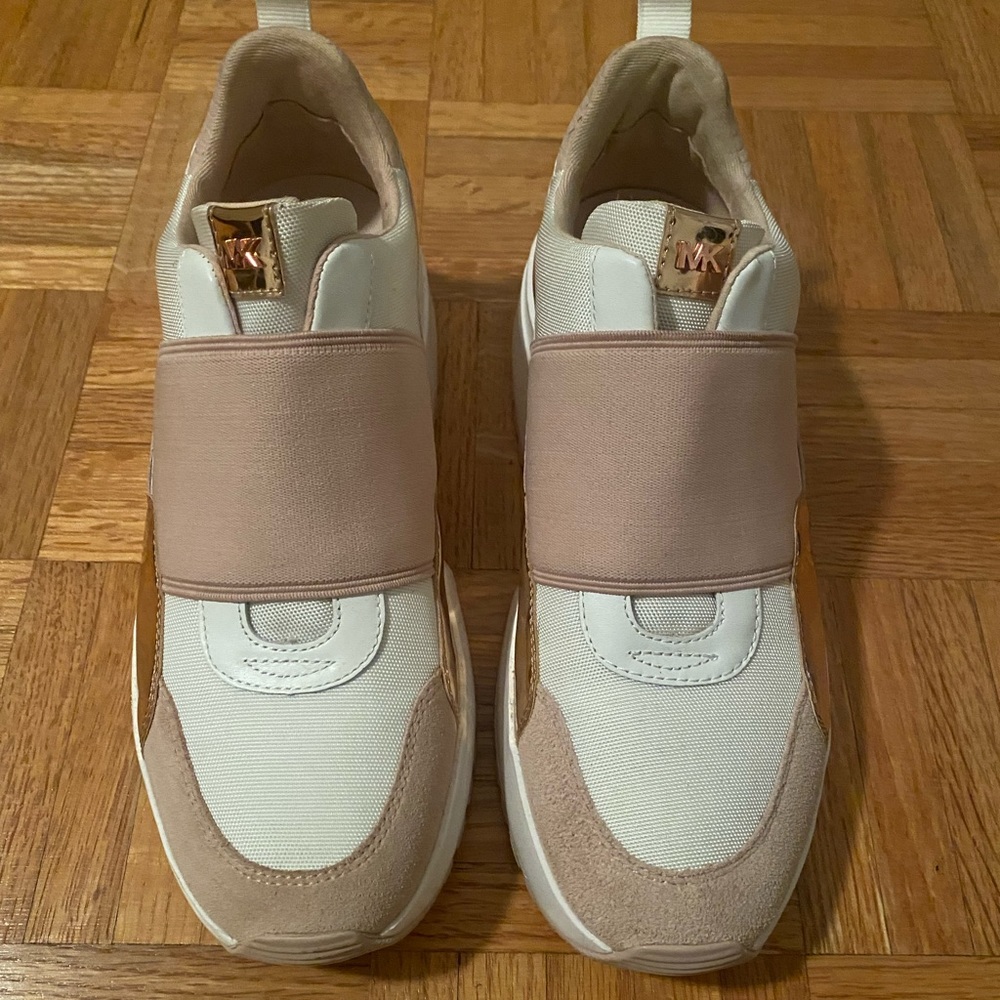 Michael Kors Tennis Shoes